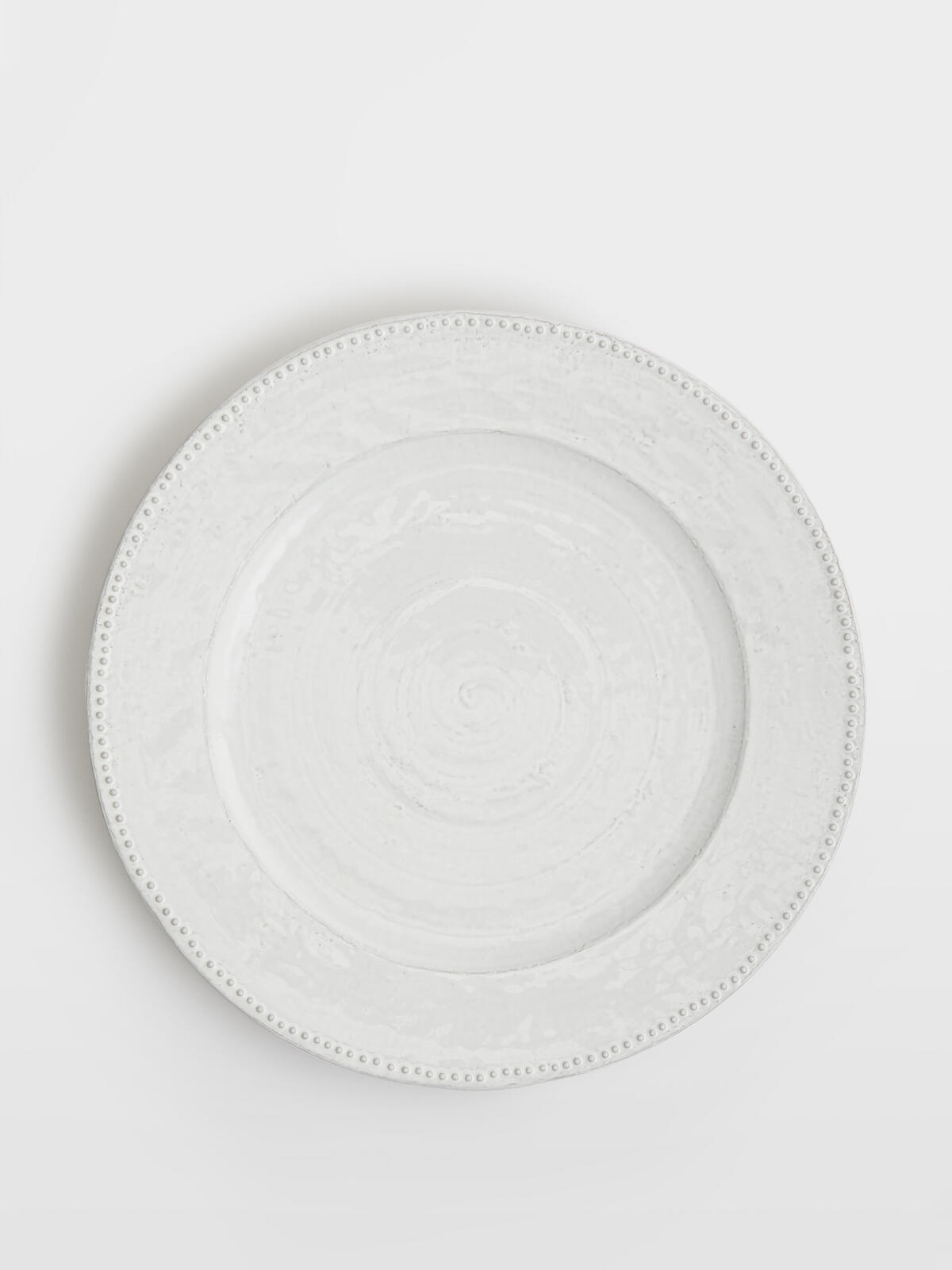 Hillcrest Dinner Plate, Set of Four
